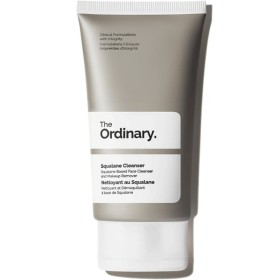 The Ordinary Cleansers Squalane Cleanser 50ml, Απαλό Καθαριστικό Πρ...