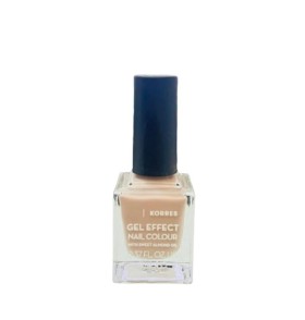 Korres Gel Effect Nail Colour No 13 11ml