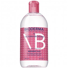Bioderma Sensibio H2O Victoria Beckham Limited Edition 500ml