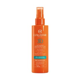 Collistar Sensitive Active Protection Milk Spray SPF30 200ml