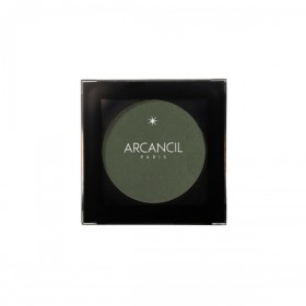 Arcancil Oh Lala Mono Eye Shadow 003 Vert Hivernal