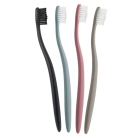 ELGYDIUM ECO RECYCLED TOOTH BRUSH MEDIUM