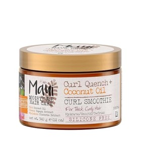 Maui Coconut Oil Curl Smoothie Hair Mask x 340g