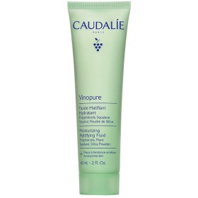 Caudalie Vinopure Ενυδατικό ματ υγρό 60ml