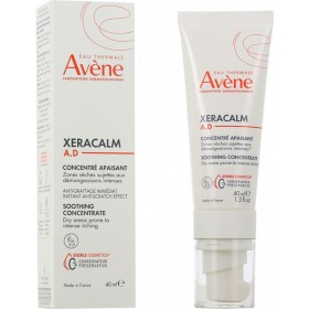 Avene Xeracalm A.D Soothing Concentrate 40ml, Καταπραϋντικό Συμπύκν...