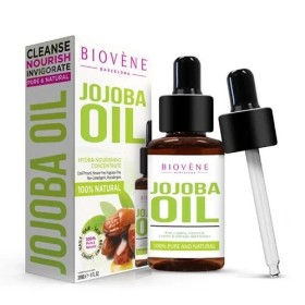 Biovene Jojoba Oil 30ml