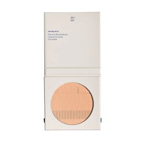Korres Natural Finish Face Powder 02 Medium