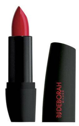 DEBORAH MILANO RED MAT LIPSTICK No 19