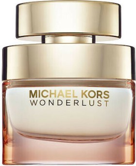 Michael Kors Wonderlust Eau De Parfum 50ml
