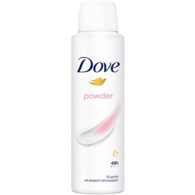 Dove Deodorant Spray Powder 150ml