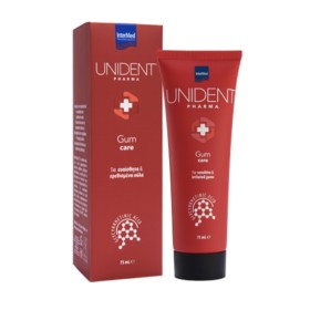 Intermed Unident Pharma Gum Care Toothpaste 75ml