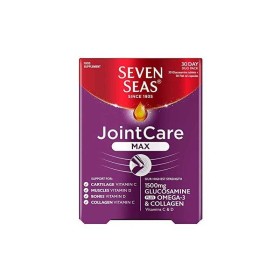 SEVEN SEAS JOINTCARE MAX 30TABLETS+ 30CAPSULES