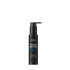 Dalon Total Detox Antipollution Hair Serum 100ml