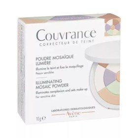 Avene Couvrance Poudre Mosaique Lumiere 10g