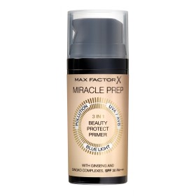 Max Factor Miracle Prep 3 In 1 Beauty Protect Primer x 30ml