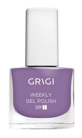 GRIGI WEEKLY GEL NAIL POLISH No 540