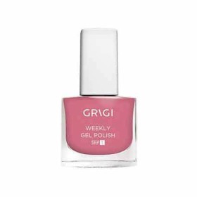 GRIGI WEEKLY GEL NAIL POLISH No 638