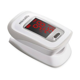 MICROLIFE OXY 200 FINGERTRIP PULSE OXIMETER