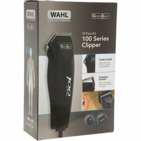 Wahl Groomease 100 Series Black