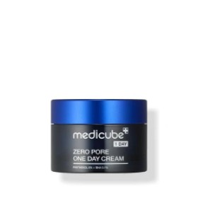 Medicube Zero Pore One Day Cream 50ml Medicube Zero Pore One Day Cream 50ml