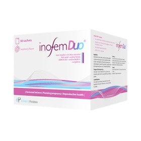 Norsetec Inofem Duo 60 Sachets