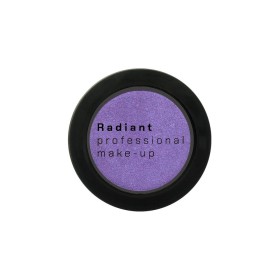 RADIANT PROFESSIONAL EYE COLOR Νο 284. PROFESSIONAL EYESHADOW  WITH ADVANCED FORMULATION AND LONG LASTING COLOR 4G