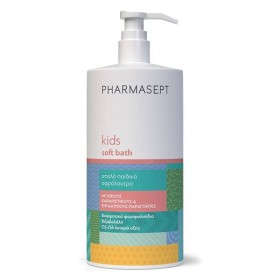 Pharmasept Kids Soft Bath x 1liter
