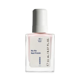 Korres No No Nail Polish 17 Creamy Pink