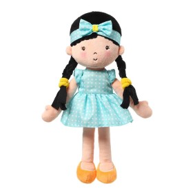 Babyono Cuddly Toy Zoe Doll