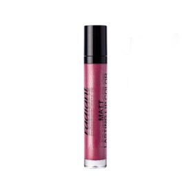 RADIANT MATT LASTING LIP COLOR NO 69. PERFECT MATT RESULT AND A LONG LASTING COLOR 6.5ML