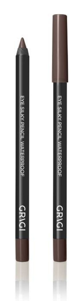 GRIGI WATERPROOF EYE SILKY PENCIL Νo 04