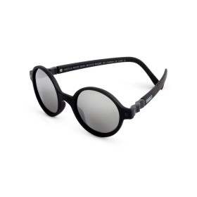 Kietla Sunglasses Rozz 4-6 Black