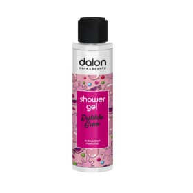 Dalon Shower Gel Bubble Gum 100ml