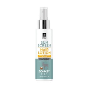 Bodyfarm Donkey Milk Hair Sunscreen Lotion 150ml Bodyfarm Donkey Milk Hair Sunscreen Lotion 150ml