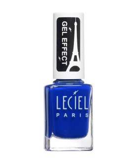 Leciel Nail Polish Gel Effect No 927 Bright Blue x 11ml