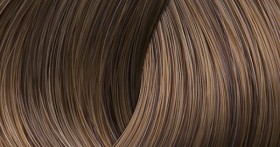 Lorvenn Color Pure Ammonia Free Permanent Hair Color No 7.07 Natura...