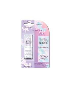 Selfie Project Crystal Lip Balm Unicorn