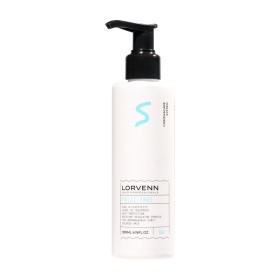 Lorvenn Frizz Free Curl & Elasticity Leave-In Treatment 200ml Lorvenn Frizz Free Curl & Elasticity Leave-In Treatment 200ml