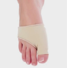 AnatomicHelp 0770 Silicone Toe Protector L Size