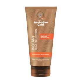 Australian Gold Instant Sunless Lotion Medium Bronze 177ml