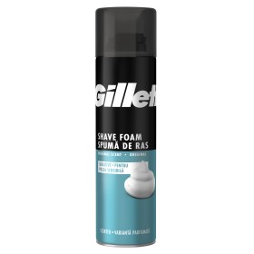 Gillette Shave Foam Sensitive 200ml