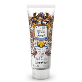 Rudy Amalfi Peony Hand Cream 100ml Rudy Amalfi Peony Hand Cream 100ml