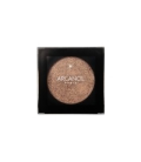 Arcancil Oh Lala Mono Eye Shadow 202 Brun Dore Flamboyant