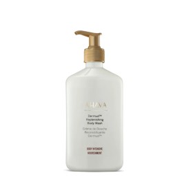 Ahava Dermud Replenishing Body Wash 400ml