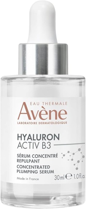 Avene Hyaluron Activ B3 Serum 30ml, Ενυδατικός Και Αντιγηραντικός Ο...