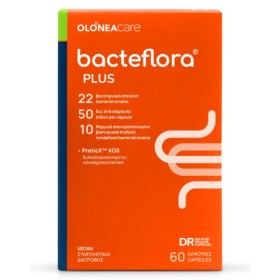 Olonea Bacteflora Plus 60 Capsules