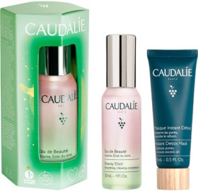 Caudalie Beauty Elixir 30ml Set Xmas 2024