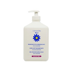 Camomilla Blu Sulfate Free Soft Shower Bath 500ml, Απαλό Αφρόλουτρο... Camomilla Blu Sulfate Free Soft Shower Bath 500ml, Απαλό Αφρόλουτρο...