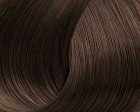 Lorvenn Beauty Color No 6.07 - Natural Dark Blond Coffee - Permanen...