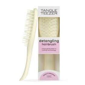 Tangle Teezer The Ultimate Detangling Extra Gentle Hair Brush Baby ...
